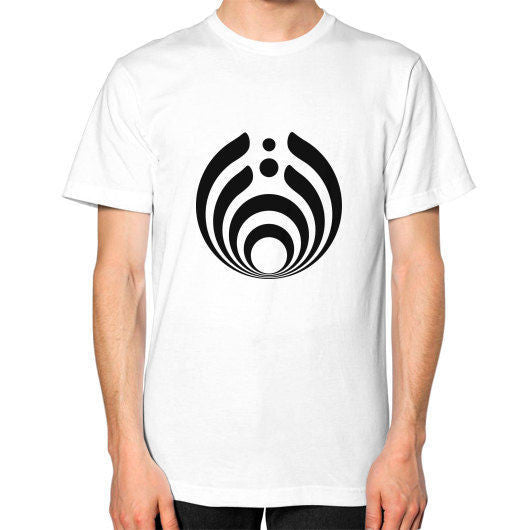Bassnectar Logo Unisex T-Shirt* - Addict Apparel
