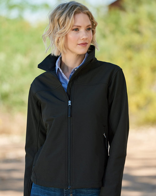 Weatherproof - Women's Soft Shell Jacket* - Addict Apparel
