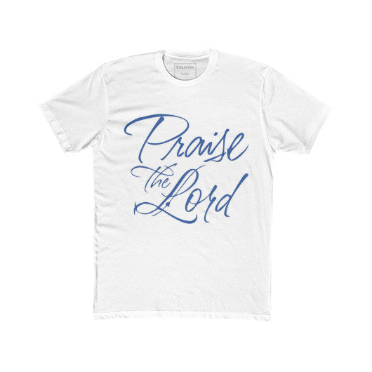 Praise The Lord T-Shirt - Addict Apparel