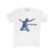Praise T-Shirt - Addict Apparel