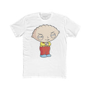 Stewie Griffin (Family Guy TV Show) T-Shirt - Addict Apparel