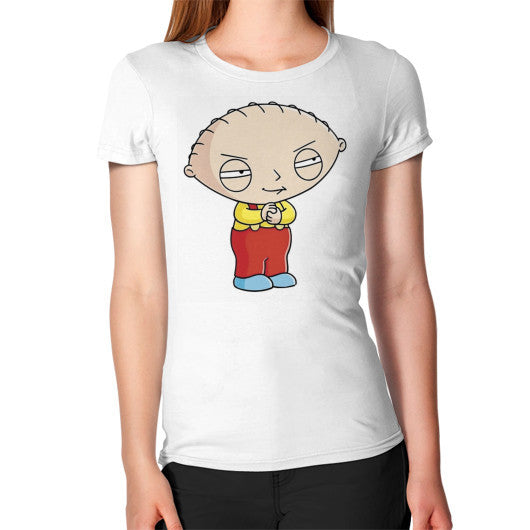 Stewie Griffin (Family Guy TV Show) T-Shirt - Addict Apparel