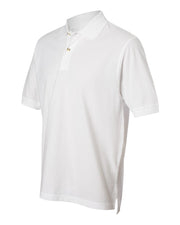 IZOD - Silkwash Classic Piqué Sport Shirt - Addict Apparel