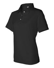 FeatherLite - Women's Moisture Free Mesh Sport Shirt - Addict Apparel