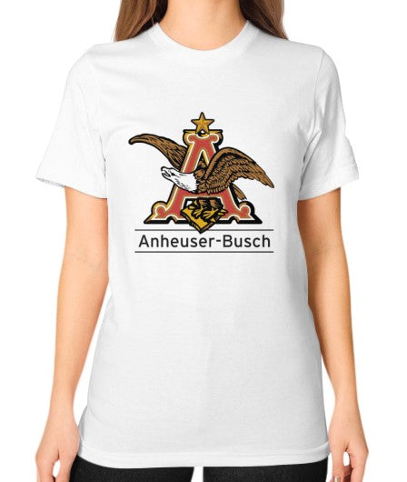 Anheuser-Busch T-Shirt* - Addict Apparel