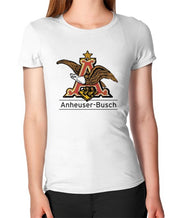 Anheuser-Busch T-Shirt* - Addict Apparel