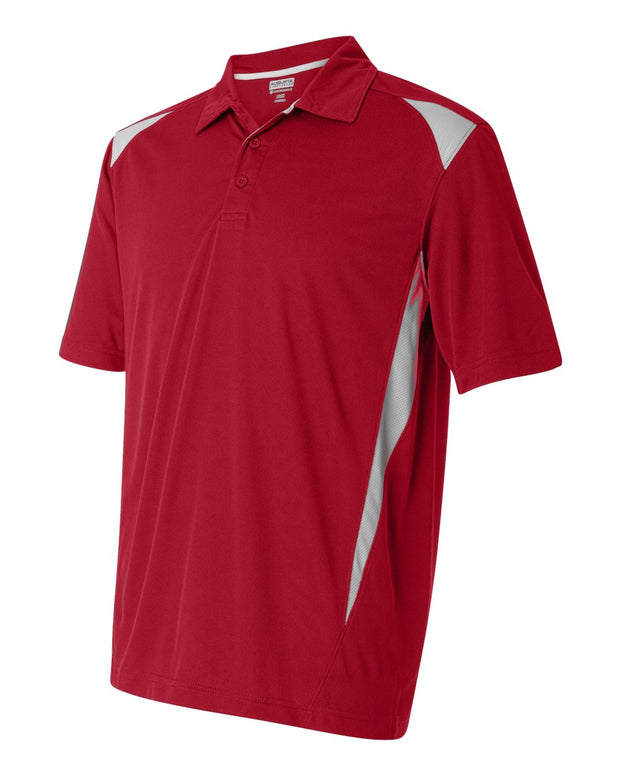 Augusta Sportswear - Two-Tone Premier Sport Shirt* - Addict Apparel