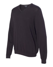 Van Heusen - V-Neck Sweater - Addict Apparel