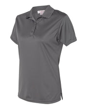 FeatherLite - Women's Value Polyester Sport Shirt - Addict Apparel