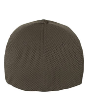 Flexfit - 3D Hexagon Stretch Jersey Cap* - Addict Apparel