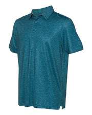 IZOD - Sublimated Confetti Sport Shirt - Addict Apparel