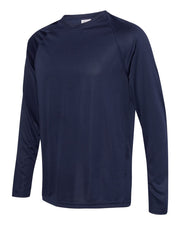 Augusta Sportswear - Attain True Hue Performance Long Sleeve T-Shirt* - Addict Apparel