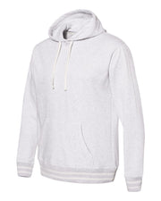 J. America - Relay Fleece Hooded Sweatshirt* - Addict Apparel