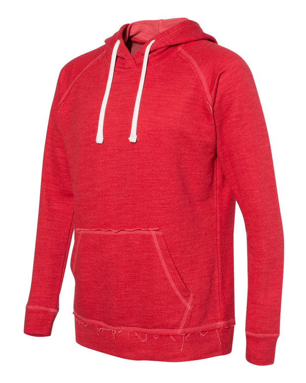 J. America - Shore French Terry Hooded Pullover* - Addict Apparel