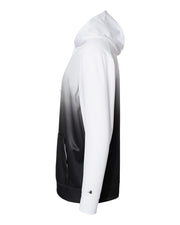 Badger - Ombre Hooded Sweatshirt* - Addict Apparel