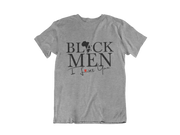 Black Men I Love You T-Shirt* - Addict Apparel