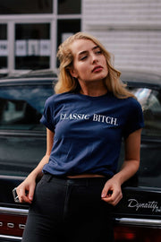 Classic Bitch T-Shirt*