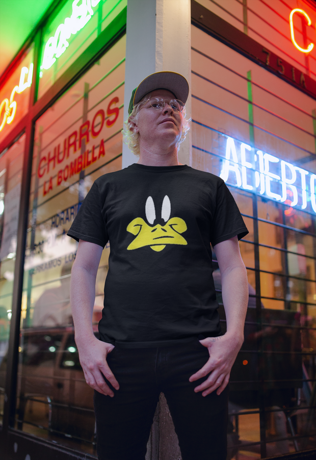 Daffy T-Shirt - Addict Apparel
