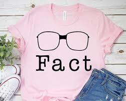 Dwight Schrute (The Office TV Show) Fact T-Shirt - Addict Apparel