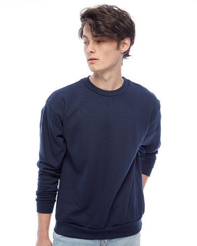 Flex Fleece Unisex Drop-Shoulder Sweatshirt* - Addict Apparel