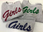 Friends TV Show Girls Sweatshirt* - Addict Apparel