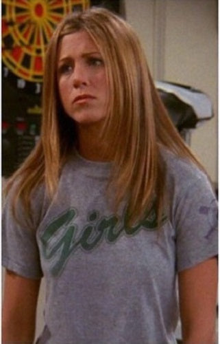 Girls (Friends TV Show) T-Shirt* - Addict Apparel