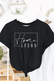 Home Grown T-Shirt* - Addict Apparel