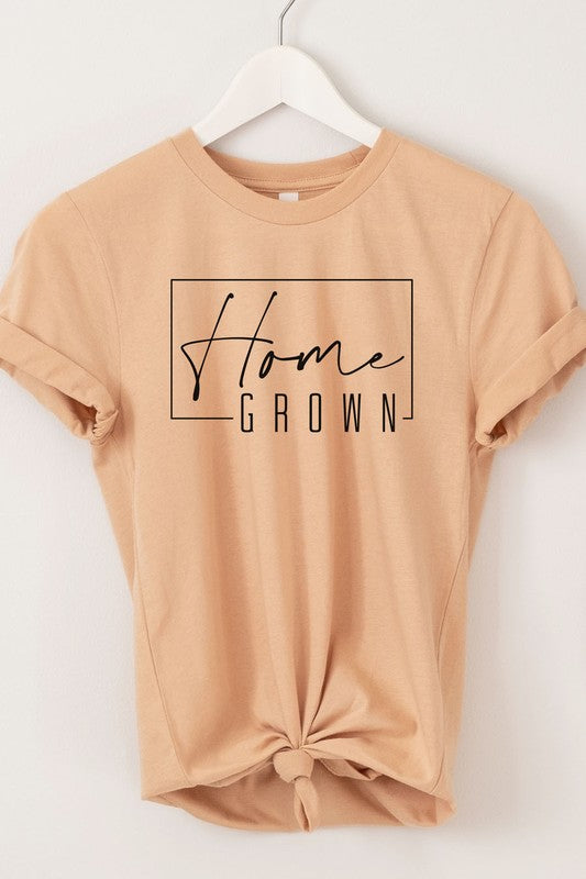 Home Grown T-Shirt* - Addict Apparel