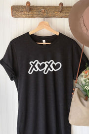 Hugs & Hearts (Love) T-Shirt