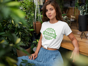 Legalize Marijuana T-Shirt - Addict Apparel