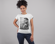 Malcolm X Quote Shirt - Addict Apparel