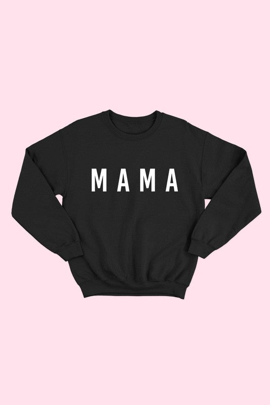 Mama Sweatshirt* - Addict Apparel