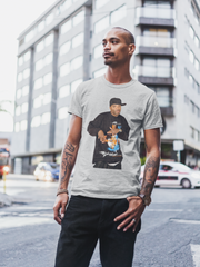 Method Man T-Shirt - Addict Apparel