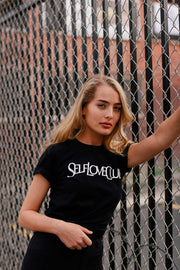 SelfLoveClub T-Shirt* - Addict Apparel