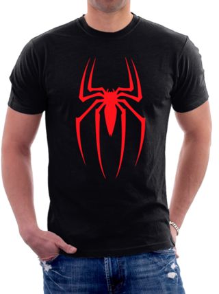 Spider-Man T-Shirt - Addict Apparel