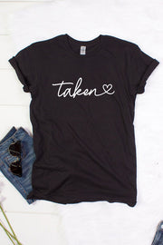 Taken T-Shirt* - Addict Apparel