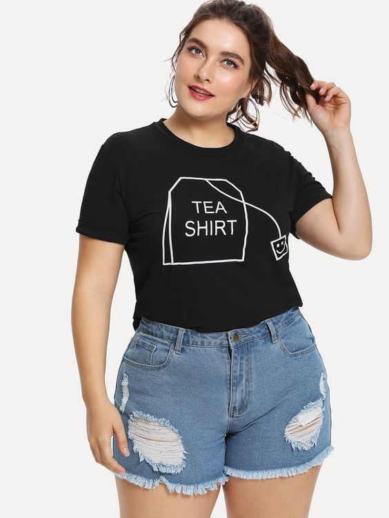 Tea Shirt T-Shirt - Addict Apparel