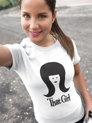 That Girl T-Shirt* - Addict Apparel