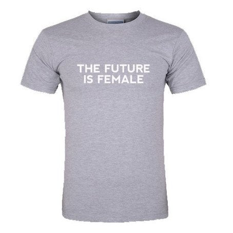 The Future Is Female T-Shirt* - Addict Apparel