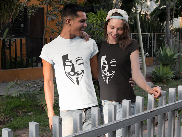 Vendetta T-Shirt - Addict Apparel