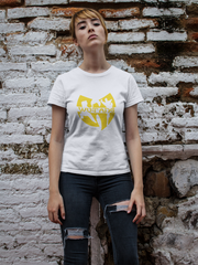 Wu-Tang III T-Shirt - Addict Apparel