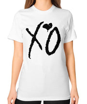 XO Hugs & Kisses T-Shirt - Addict Apparel