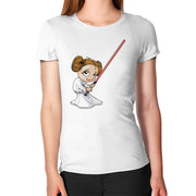 Princess Leia T-Shirt - Addict Apparel