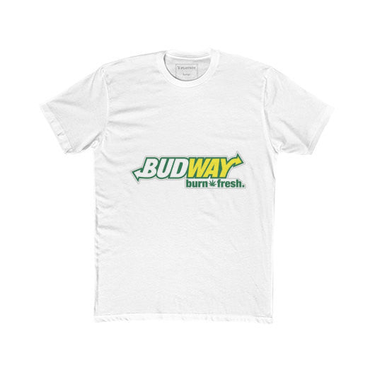 Budway "Burn Fresh" 4:20 T-Shirt* - Addict Apparel