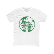 Starbucks Smoking 420 Logo - Addict Apparel