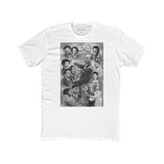 Black History Collage T-Shirt* - Addict Apparel