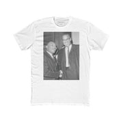 Martin & Malcolm T-Shirt* - Addict Apparel