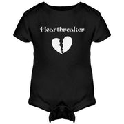 Heartbreaker Onesie / Infant Tee / Toddler Tee / Kids T-Shirt - Addict Apparel