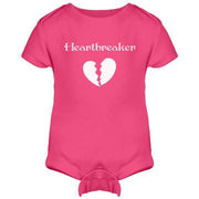 Heartbreaker Onesie / Infant Tee / Toddler Tee / Kids T-Shirt - Addict Apparel