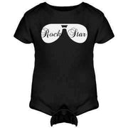 Rock Star Onesie / Infant Tee / Toddler Tee / Kids T-Shirt - Addict Apparel